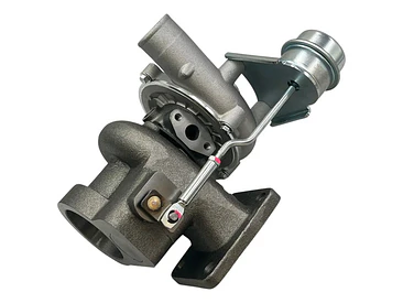 Turbo Para Great Wall Wingle 5 2.0  2011-2015 7