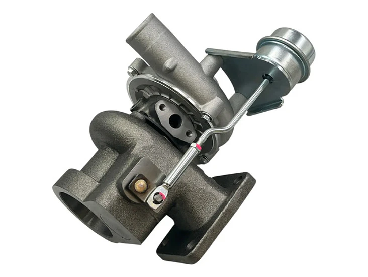 Turbo Para Great Wall Wingle 5 2.0  2011-2015 7