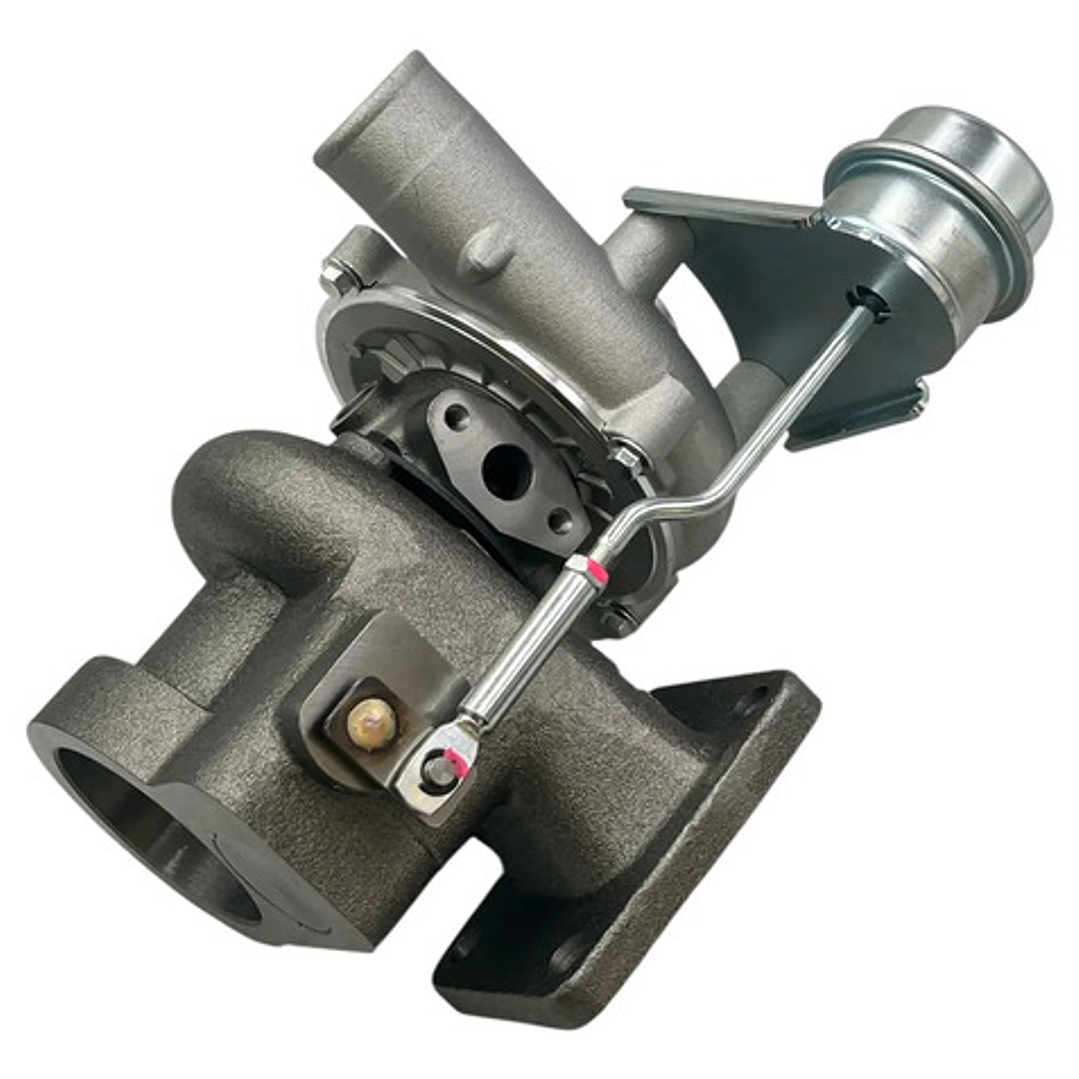 Turbo Para Great Wall Wingle 5 2.0  2011-2015 7