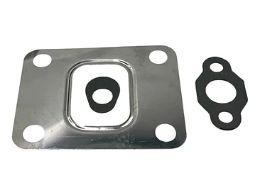 Turbo Para Great Wall Wingle 5 2.0  2011-2015 8