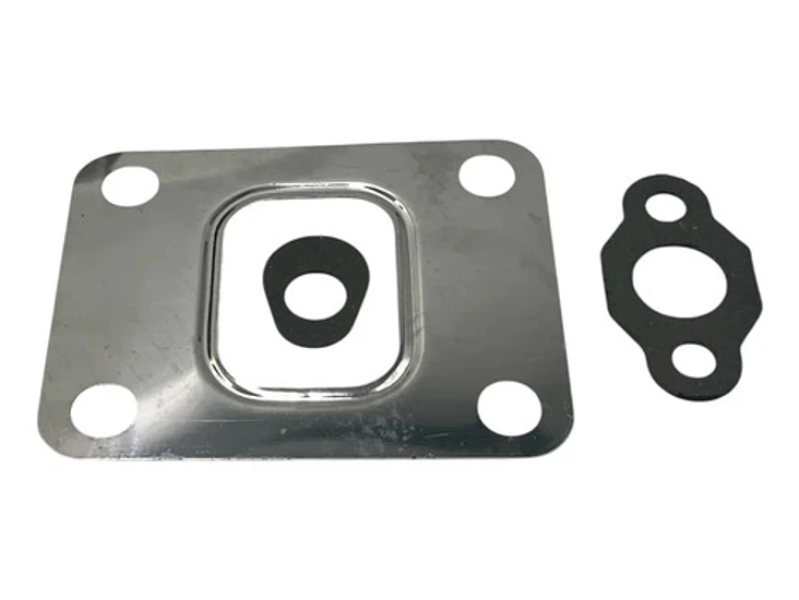 Turbo Para Great Wall Wingle 5 2.0  2011-2015 8
