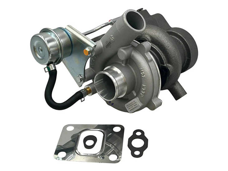 Turbo Para Great Wall Wingle 5 2.0  2011-2015 1