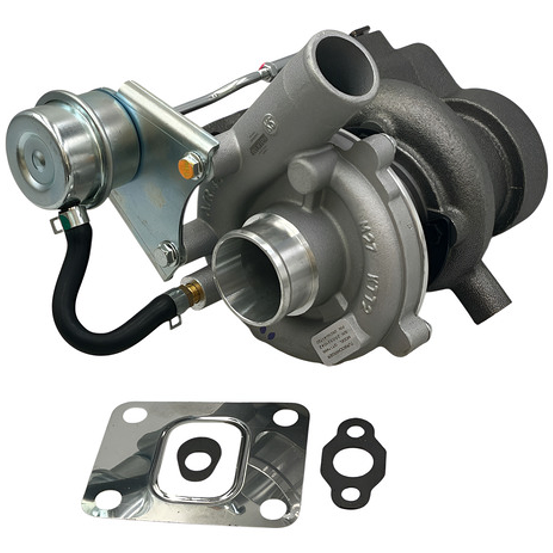 Turbo Para Great Wall Wingle 5 2.0  2011-2015 1