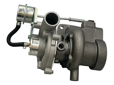Turbo Para Great Wall Wingle 5 2.0  2011-2015 2