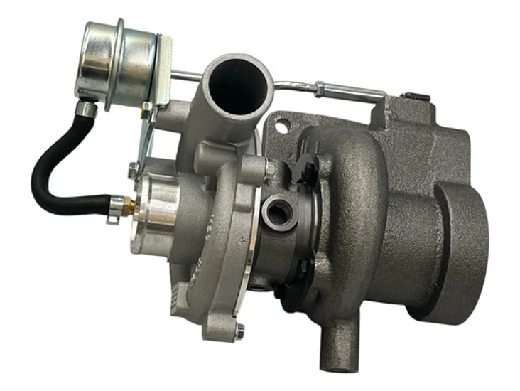 Turbo Para Great Wall Wingle 5 2.0  2011-2015 2