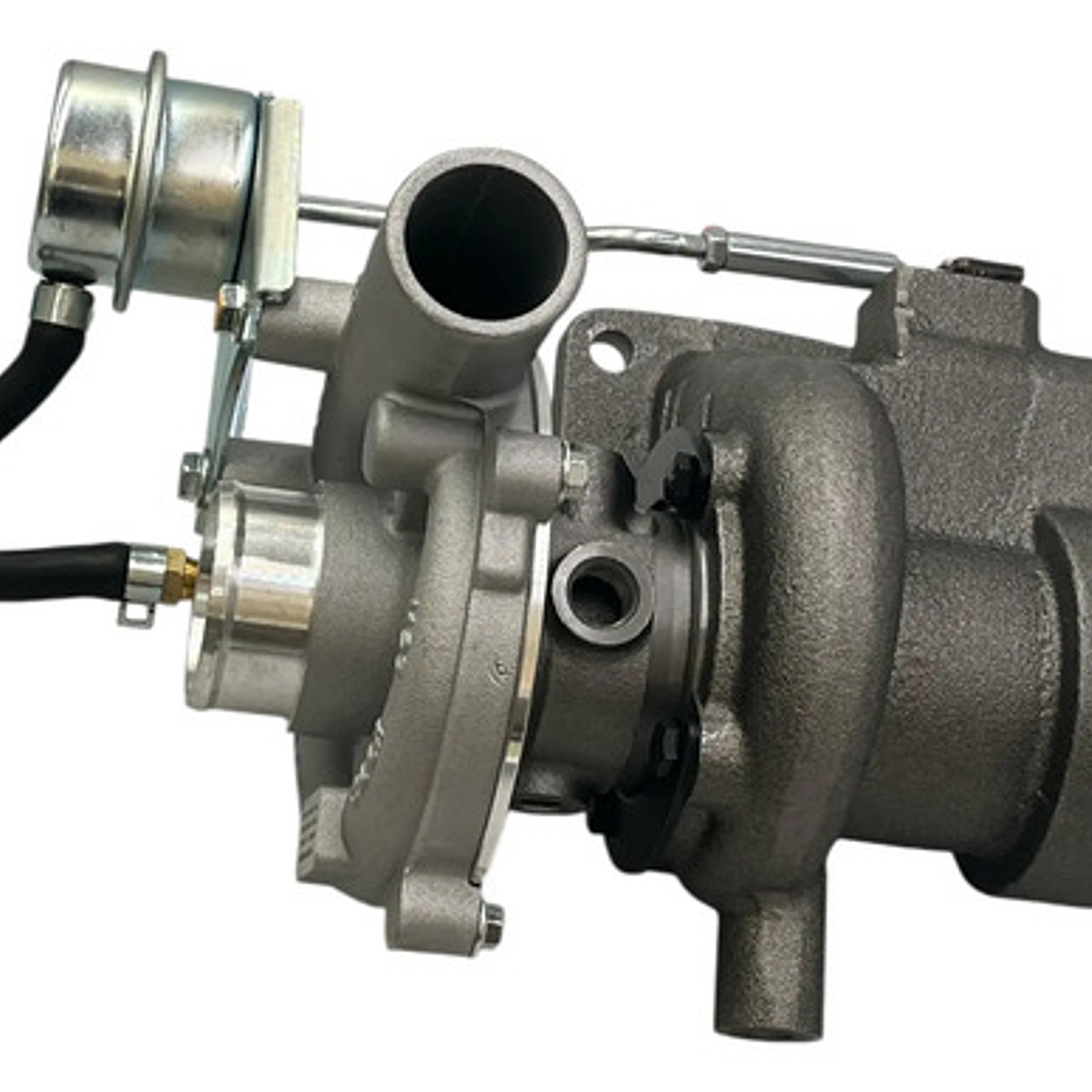 Turbo Para Great Wall Wingle 5 2.0  2011-2015 2