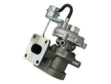 Turbo Para Great Wall Wingle 5 2.0  2011-2015 3