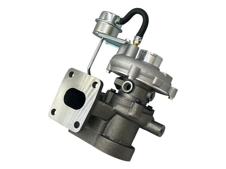 Turbo Para Great Wall Wingle 5 2.0  2011-2015 3
