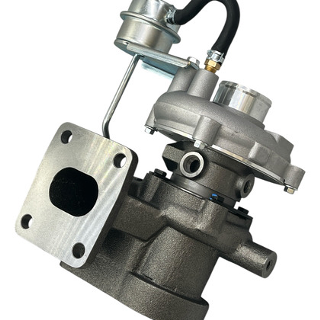 Turbo Para Great Wall Wingle 5 2.0  2011-2015 3