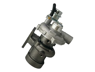 Turbo Para Great Wall Wingle 5 2.0  2011-2015 5
