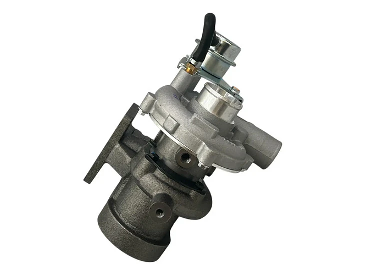 Turbo Para Great Wall Wingle 5 2.0  2011-2015 5
