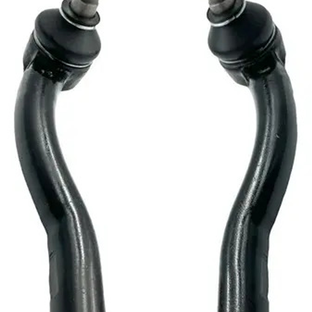 Terminal Dirección ( El Par) Great Wall Voleex C30 1.5 L  1