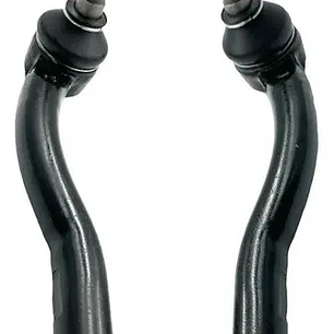 Terminal Dirección ( El Par) Great Wall Voleex C30 1.5 L 