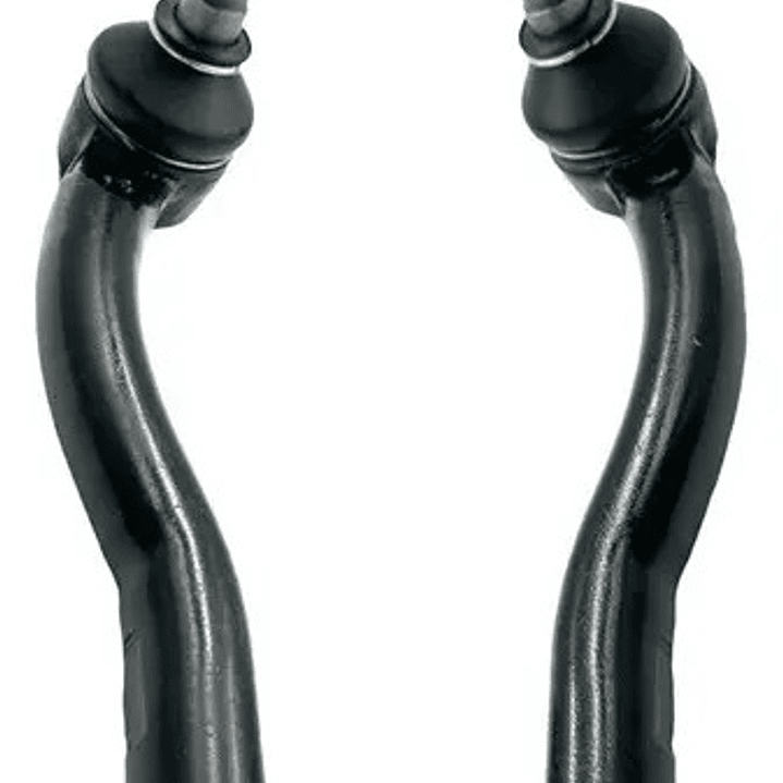 Terminal Dirección ( El Par) Great Wall Voleex C30 1.5 L  1