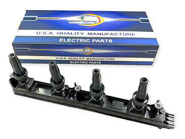 Bobina Encendido Dongfeng Dfsk Ax7 2.0 2016-2021 4