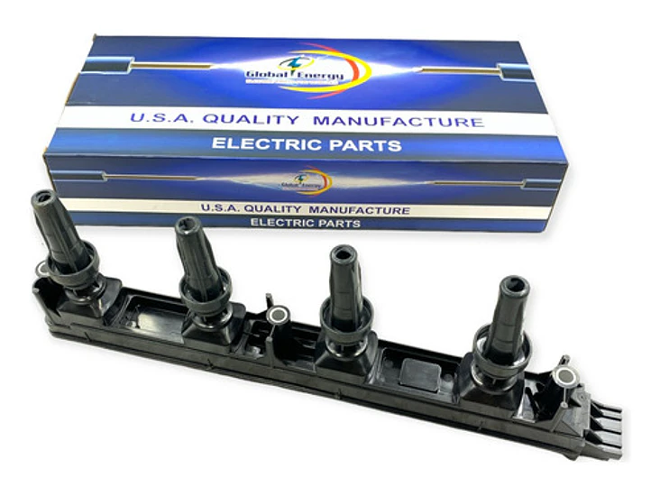 Bobina Encendido Dongfeng Dfsk Ax7 2.0 2016-2021 4