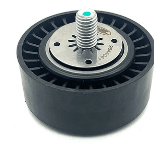 Polea Infer Correa Alternador Chevrolet Cruze 2.0 2009-2011