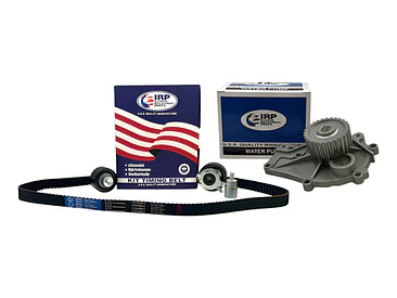 Kit Distribución + Bomba Agua Para Chery Tiggo 2.0 2008-2014 1