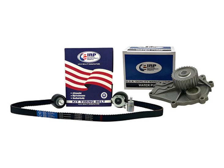 Kit Distribución + Bomba Agua Para Chery Tiggo 2.0 2008-2014 1