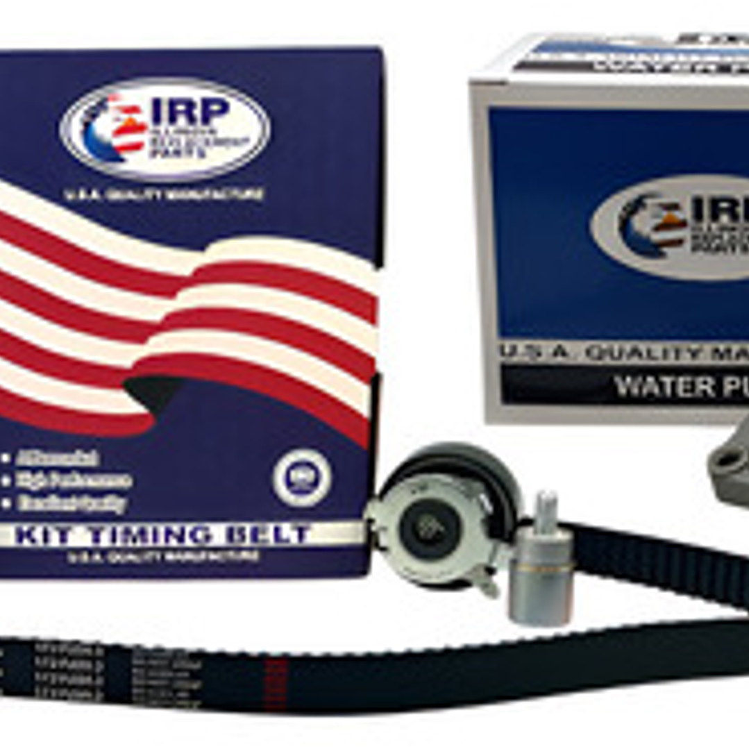 Kit Distribución + Bomba Agua Para Chery Tiggo 2.0 2008-2014 1