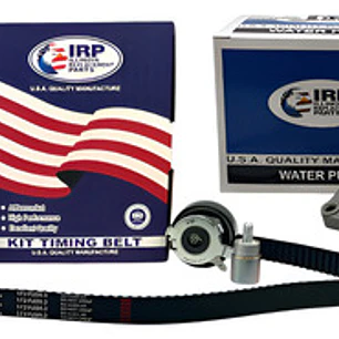 Kit Distribución + Bomba Agua Para Chery Tiggo 2.0 2008-2014