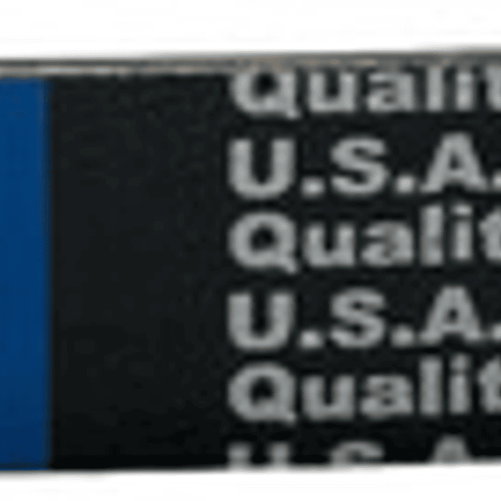 Correa Alternador Changan Md201 1.2 2014-2020 Pick Up Furgon 3