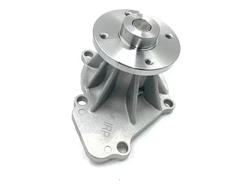 Bomba Agua Nissan D21 2.4 12v 1993-2010 4x2 4x4 Ka24e-eg1 1