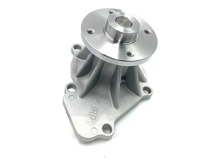 Bomba Agua Nissan D21 2.4 12v 1993-2010 4x2 4x4 Ka24e-eg1 1