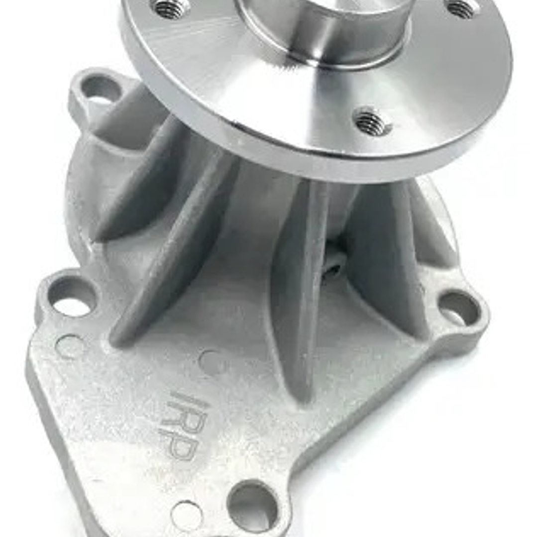 Bomba Agua Nissan D21 2.4 12v 1993-2010 4x2 4x4 Ka24e-eg1 1