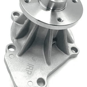 Bomba Agua Nissan D21 2.4 12v 1993-2010 4x2 4x4 Ka24e-eg1