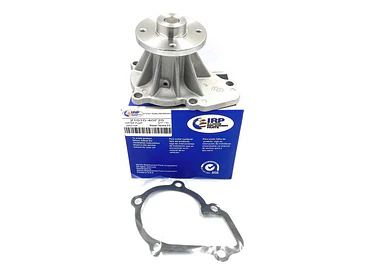 Bomba Agua Nissan D21 2.4 12v 1993-2010 4x2 4x4 Ka24e-eg1 2