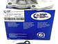 Bomba Agua Nissan D21 2.4 12v 1993-2010 4x2 4x4 Ka24e-eg1 - Miniatura 2