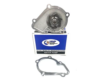 Bomba Agua Nissan D21 2.4 12v 1993-2010 4x2 4x4 Ka24e-eg1 3