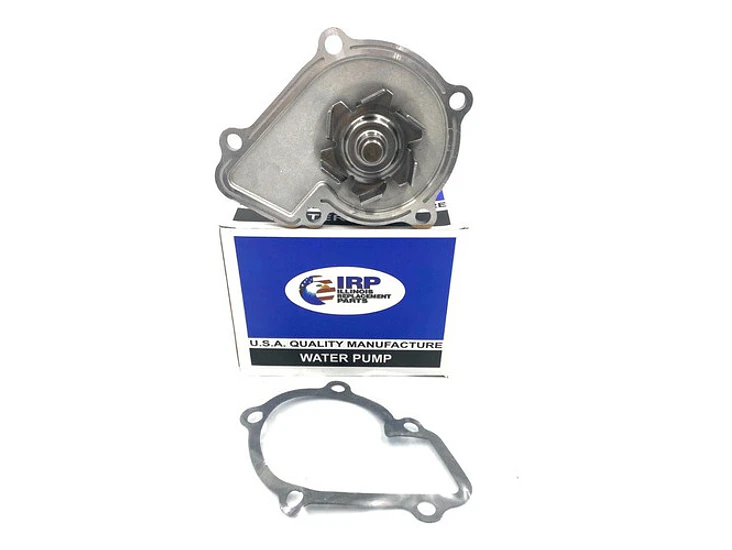 Bomba Agua Nissan D21 2.4 12v 1993-2010 4x2 4x4 Ka24e-eg1 3