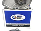 Bomba Agua Nissan D21 2.4 12v 1993-2010 4x2 4x4 Ka24e-eg1 - Miniatura 3