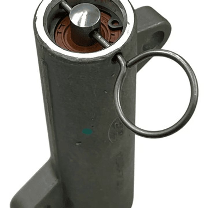 Kit Distribución + Bomba Agua Para Toyota Hiace 2.5 2001-12 5