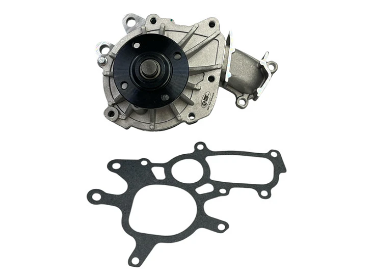 Kit Distribución + Bomba Agua Para Toyota Hiace 2.5 2001-12 6