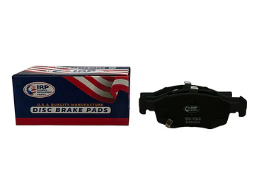 Pastilla Freno Cerámica Delantera Para Opel Corsa 1.4  16-20 1