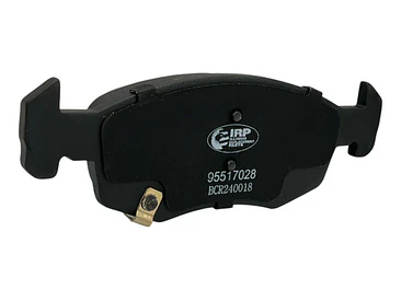 Pastilla Freno Cerámica Delantera Para Opel Corsa 1.4  16-20 5