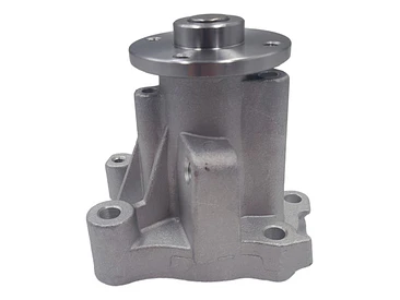 Bomba Agua Para Changan Cx70 1.6 2017-2022 6