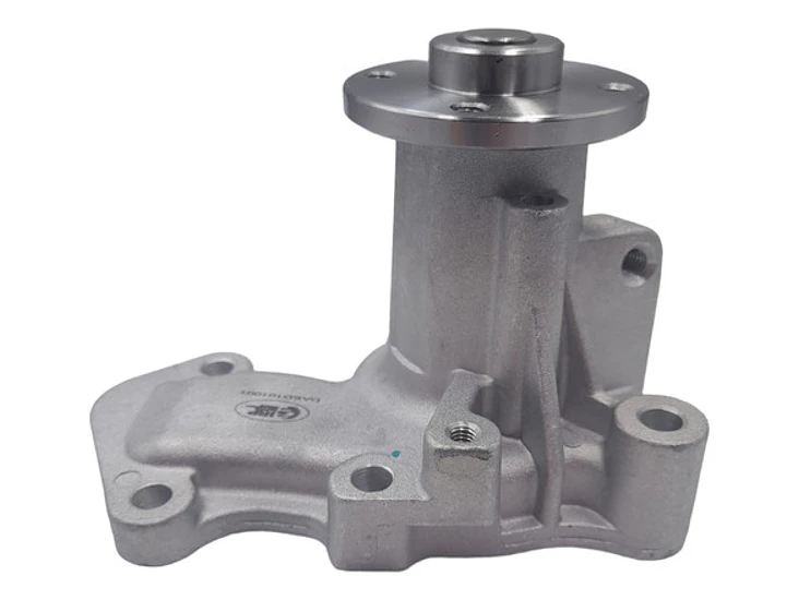 Bomba Agua Para Changan Cx70 1.6 2017-2022 1