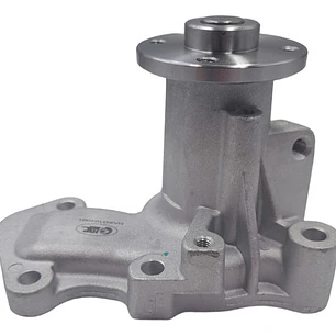 Bomba Agua Para Changan Cx70 1.6 2017-2022