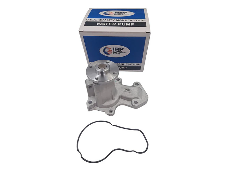 Bomba Agua Para Changan Cx70 1.6 2017-2022 2