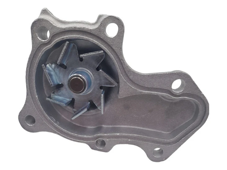 Bomba Agua Para Changan Cx70 1.6 2017-2022 5