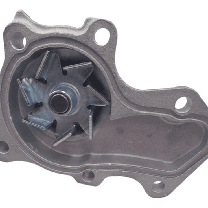 Bomba Agua Para Changan Cx70 1.6 2017-2022 5