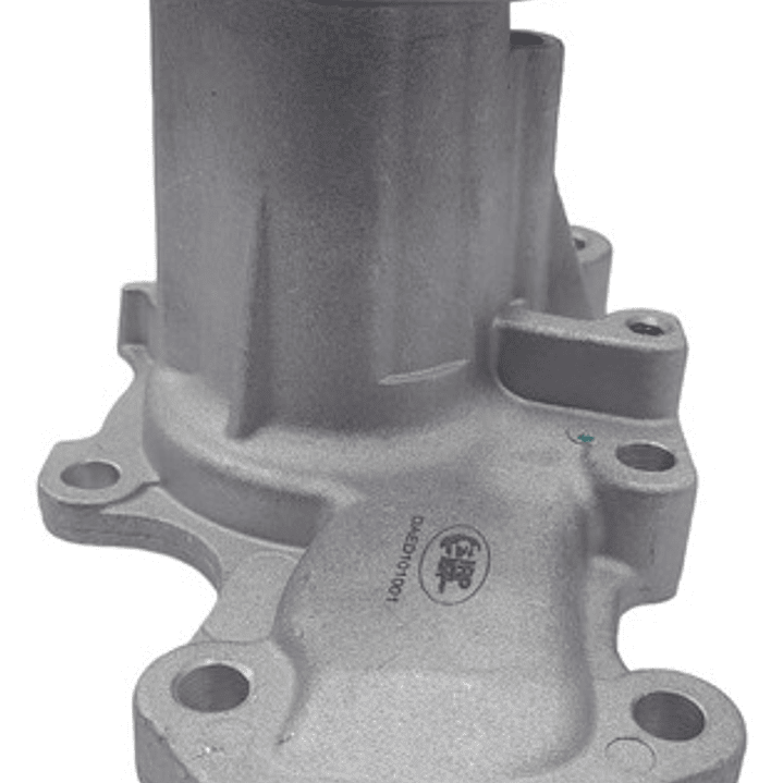 Bomba Agua Para Changan Cx70 1.6 2017-2022 4