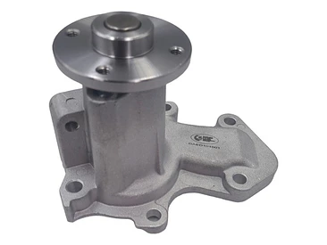 Bomba Agua Para Changan Cx70 1.6 2017-2022 3