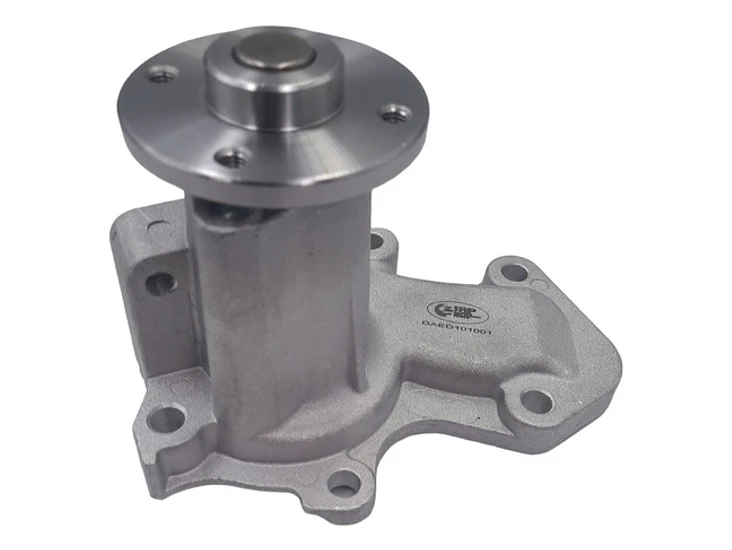 Bomba Agua Para Changan Cx70 1.6 2017-2022 3