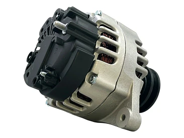 Alternador Para Volkswagen Gol G3 1.6 2004-2010 5