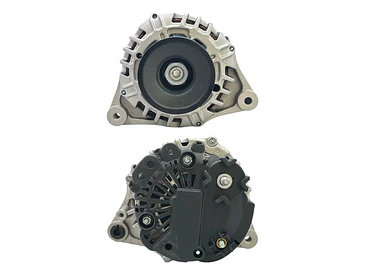 Alternador Para Volkswagen Gol G3 1.6 2004-2010 2